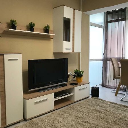 Apartamento C/BEJAR 18 Alicante Exterior foto